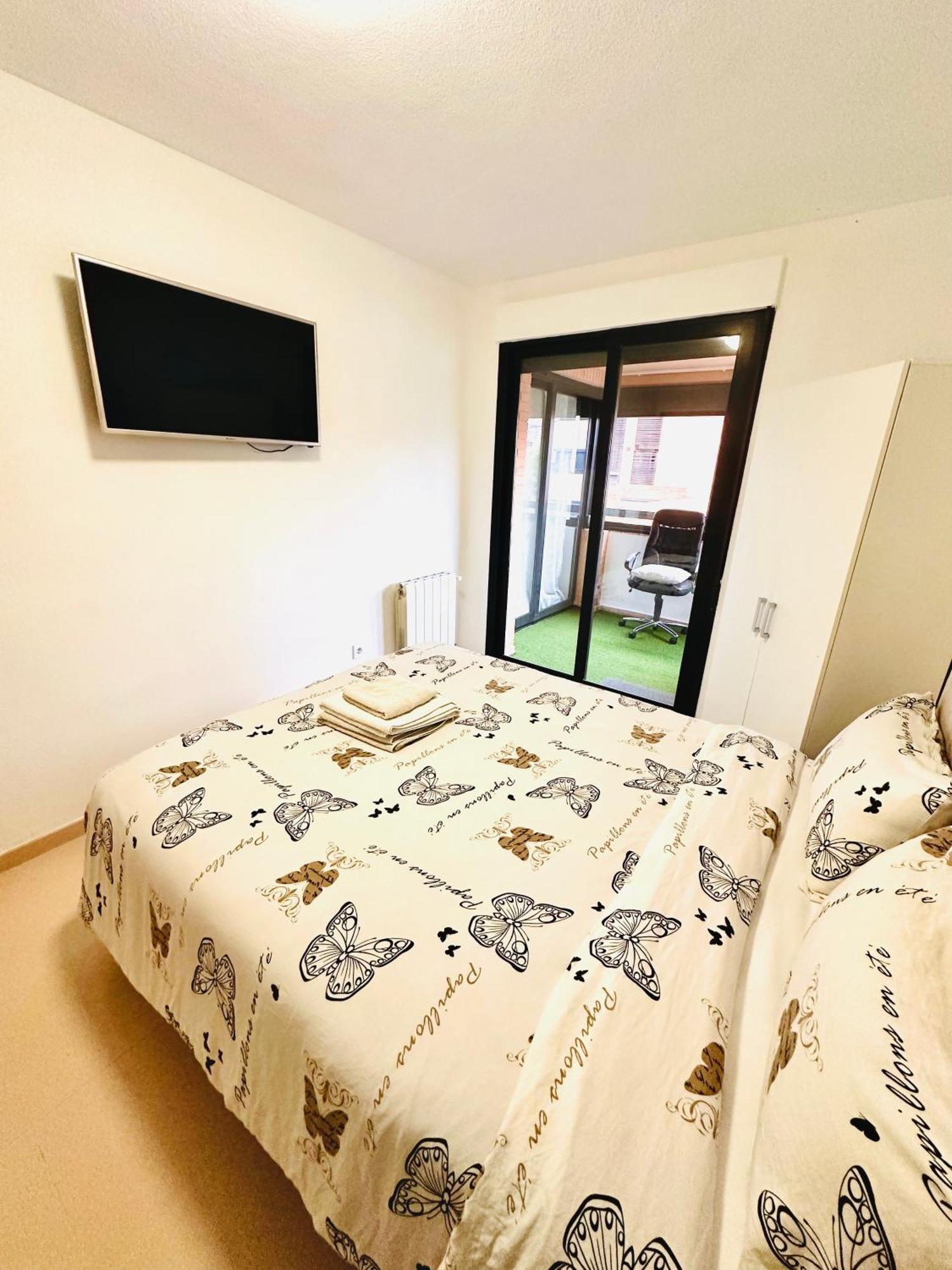 Economy Room Alicante Exterior foto